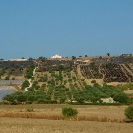 Olivandro Casale Modica Exteriér fotografie