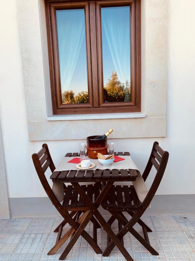 Olivandro Casale Modica Exteriér fotografie