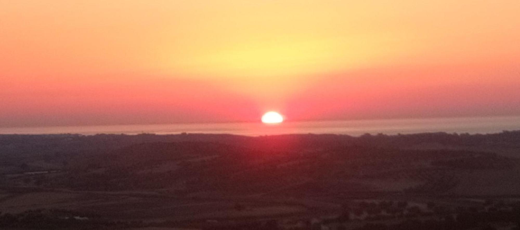 Olivandro Casale Modica Exteriér fotografie