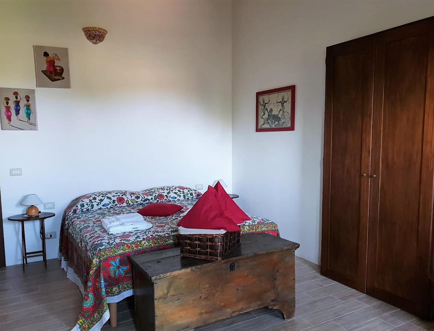 Olivandro Casale Modica Exteriér fotografie