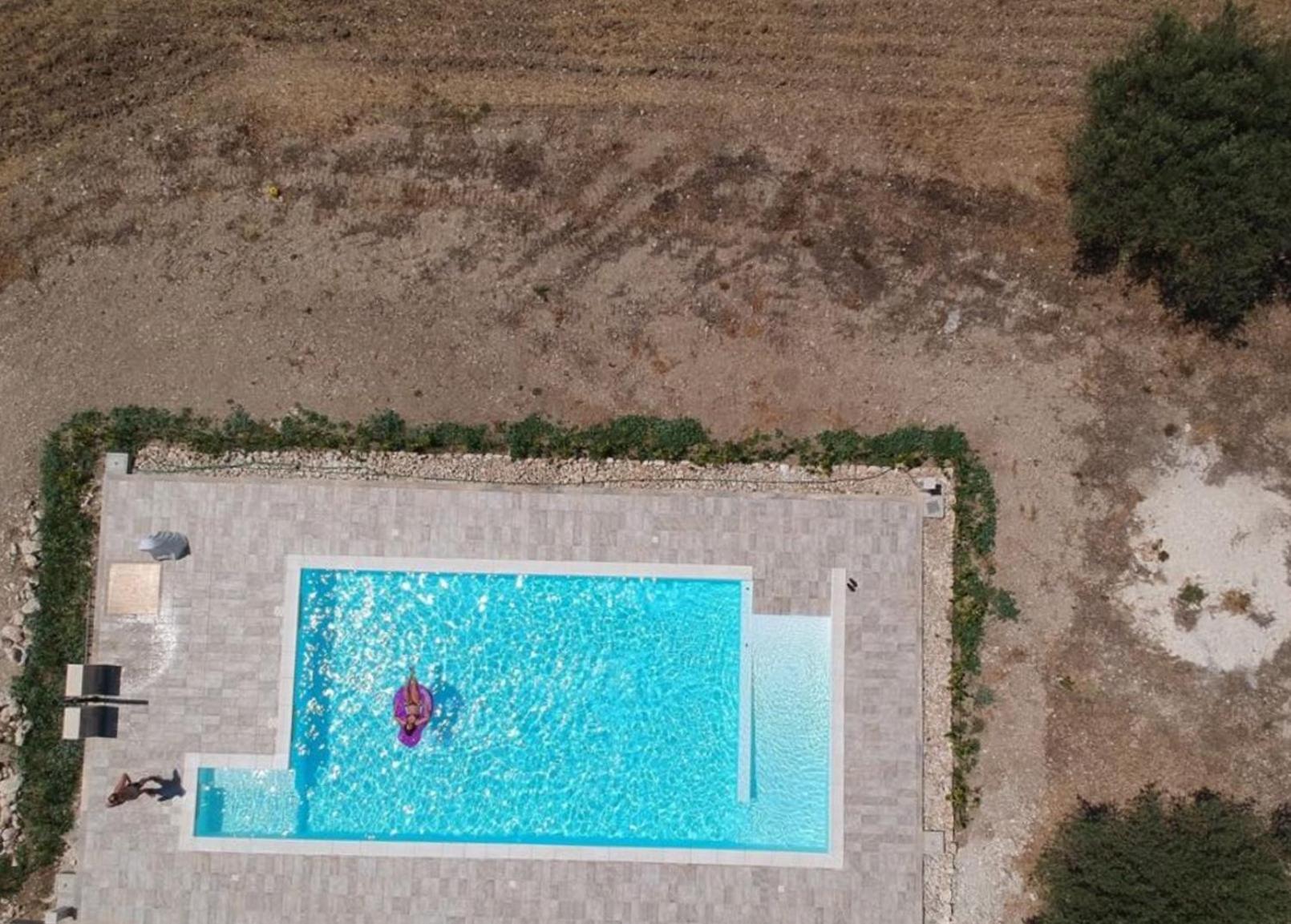 Olivandro Casale Modica Exteriér fotografie