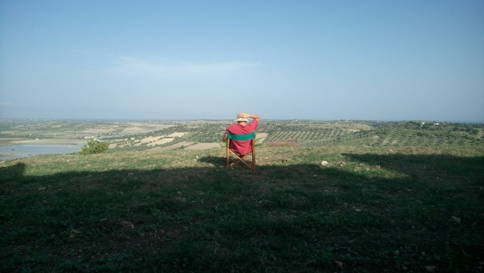 Olivandro Casale Modica Exteriér fotografie