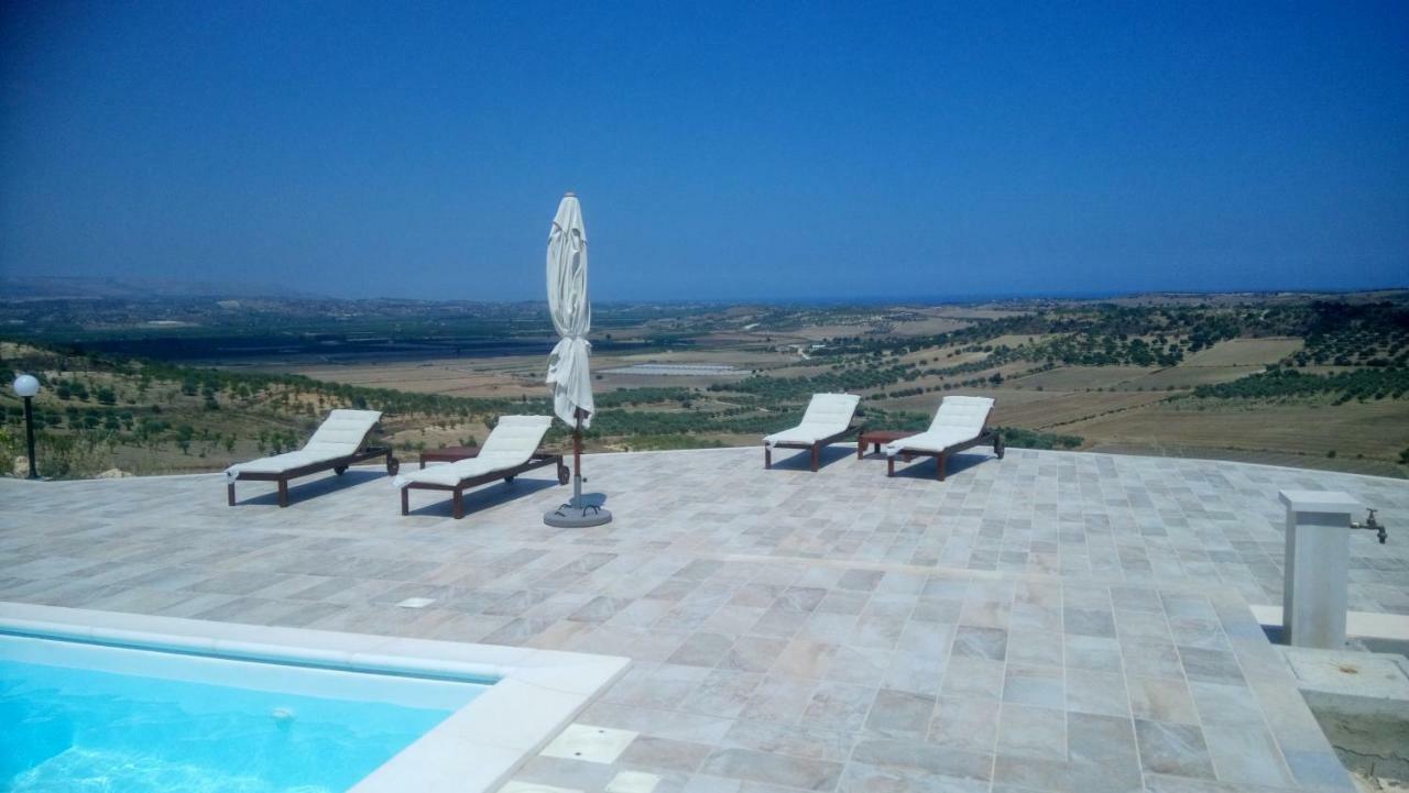 Olivandro Casale Modica Exteriér fotografie